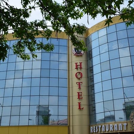 Hotel 198 Santiago Dış mekan fotoğraf