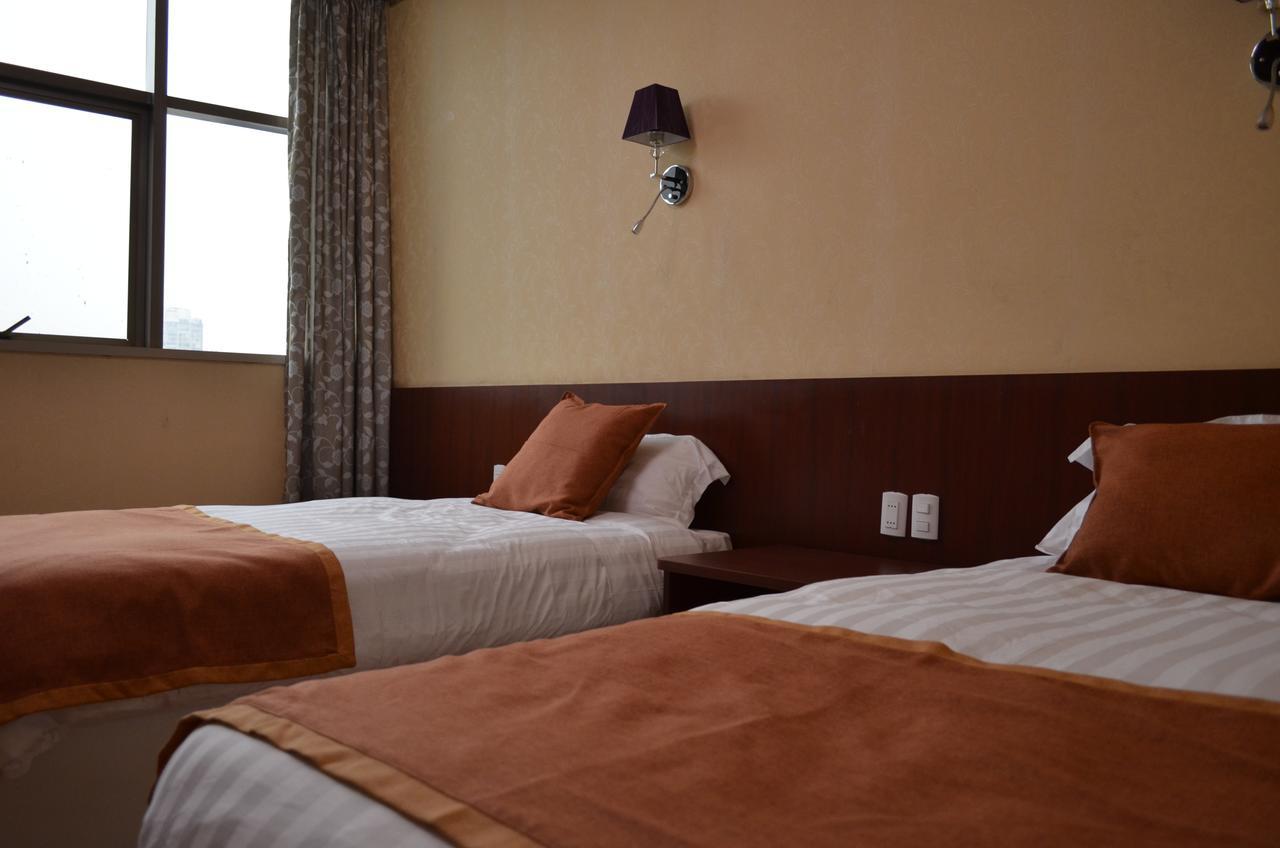 Hotel 198 Santiago Dış mekan fotoğraf