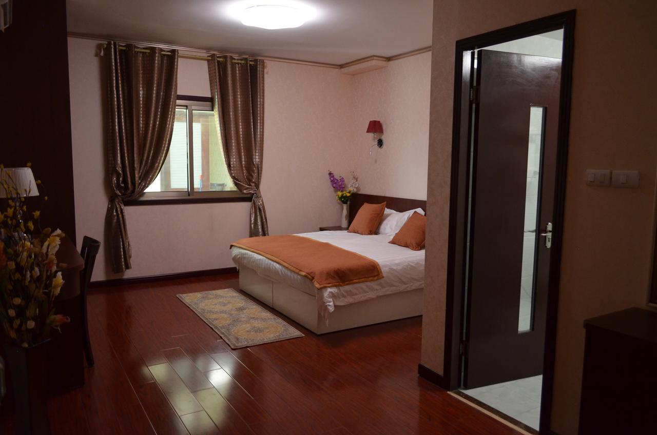 Hotel 198 Santiago Dış mekan fotoğraf