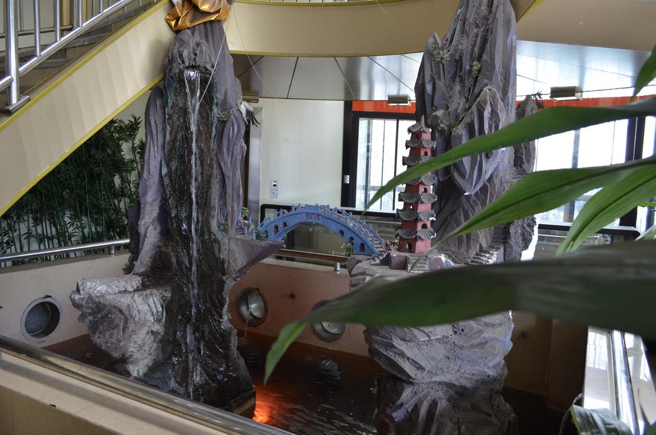Hotel 198 Santiago Dış mekan fotoğraf