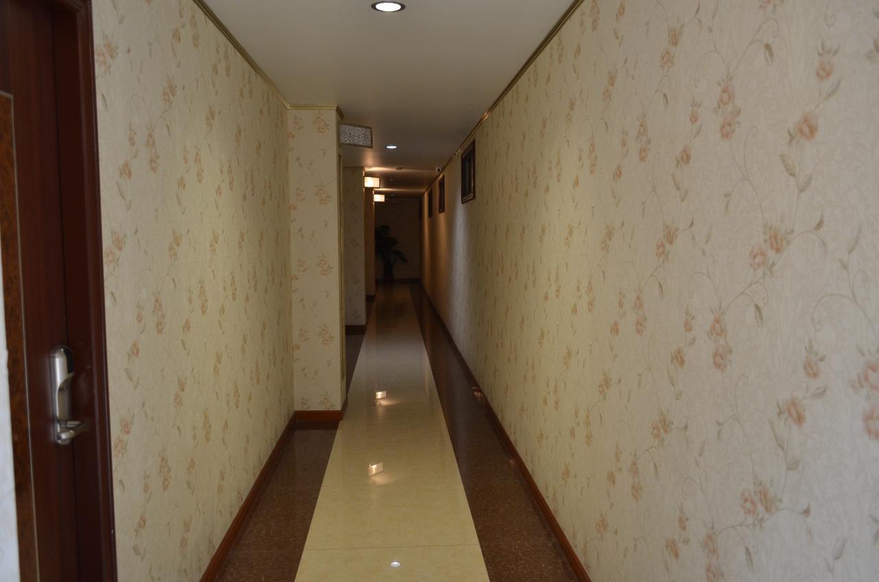Hotel 198 Santiago Dış mekan fotoğraf