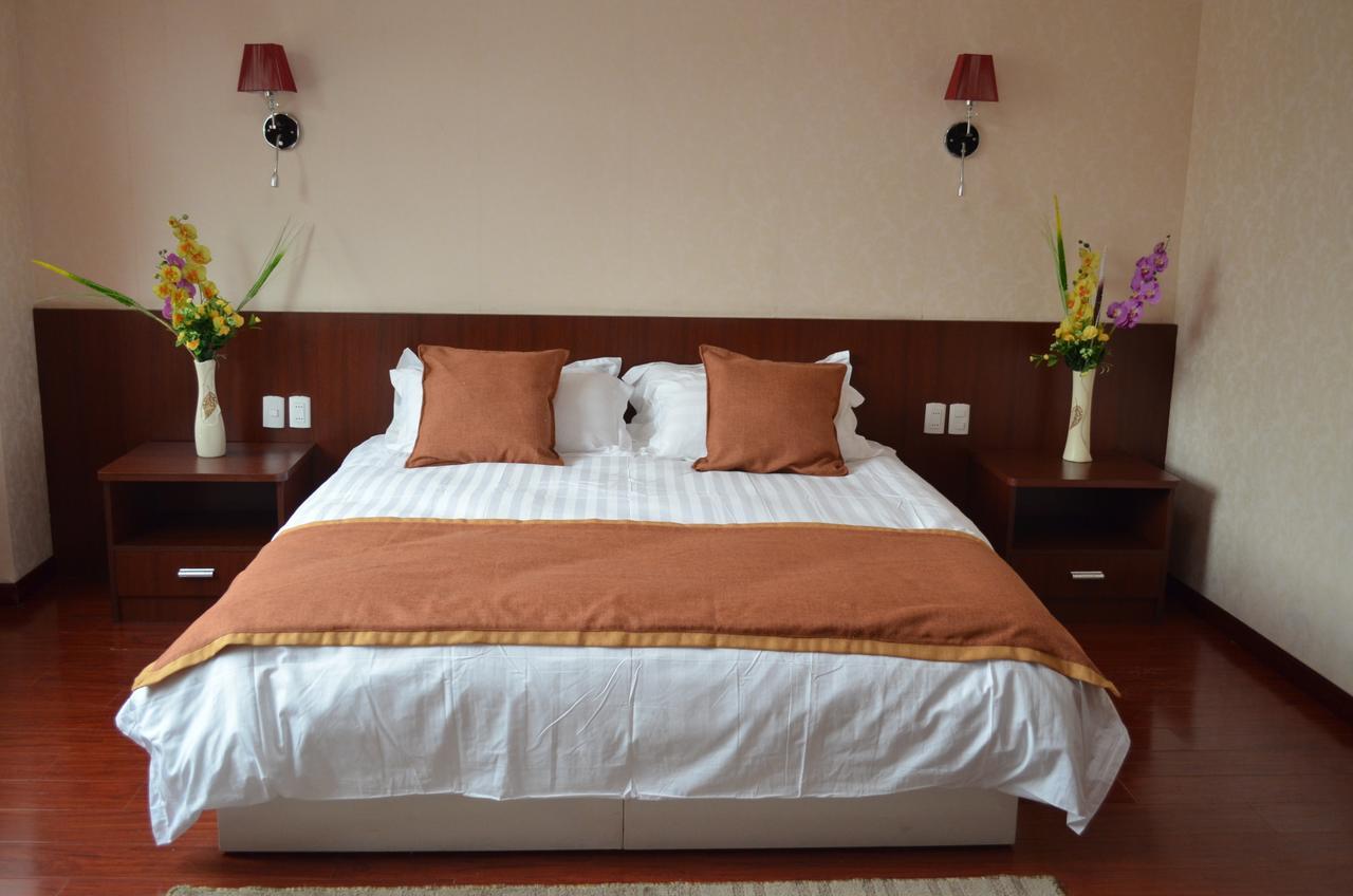Hotel 198 Santiago Dış mekan fotoğraf