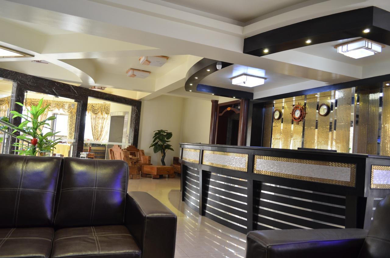 Hotel 198 Santiago Dış mekan fotoğraf