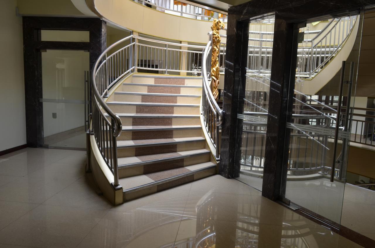 Hotel 198 Santiago Dış mekan fotoğraf