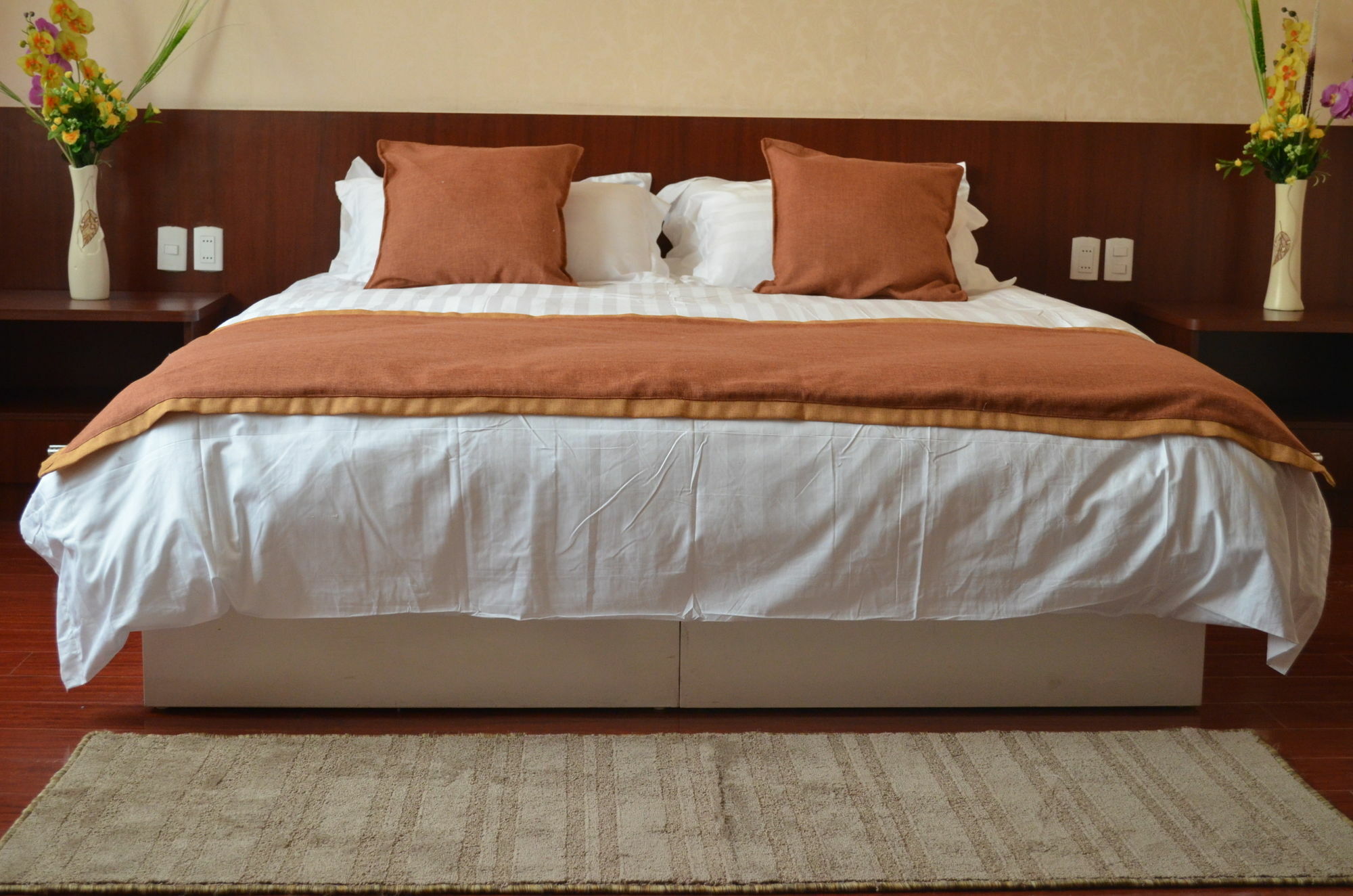Hotel 198 Santiago Dış mekan fotoğraf